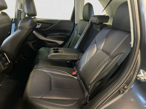Used 2023 Subaru Forester Limited image 14