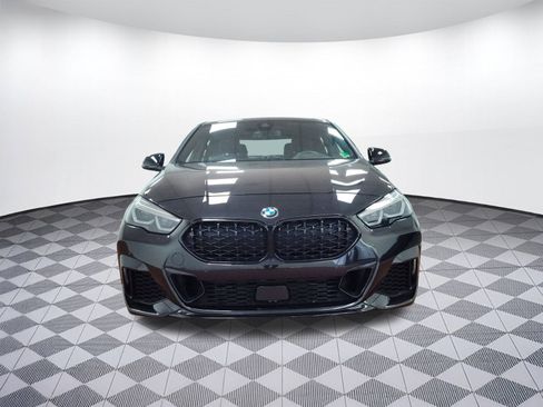 Used 2024 BMW M235i xDrive Gran Coupe w/ Premium Package image 5