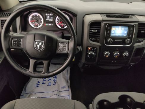 Used 2018 RAM 1500 Express RWD image 22