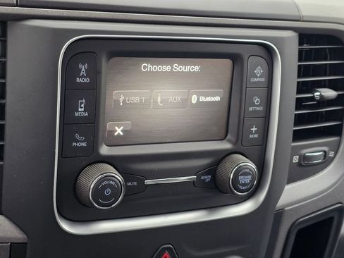 Used 2023 RAM 1500 Tradesman w/ Tradesman SXT Package AWD/4WD image 21