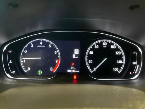 Certified 2022 Honda Accord Touring image 23