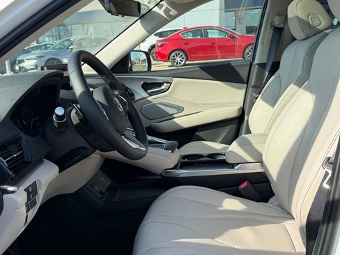 Certified 2025 Acura RDX Technology Package image 8