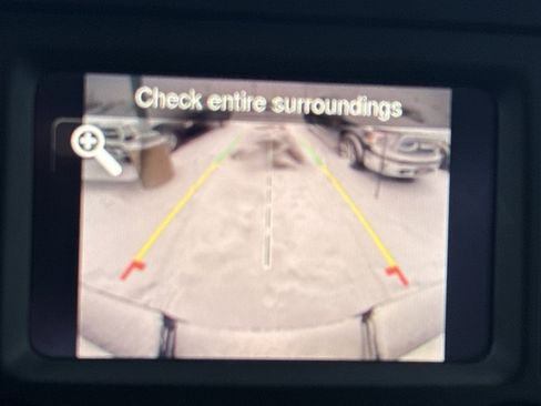 Used 2024 RAM 2500 Tradesman w/ Snow Chief Group image 20