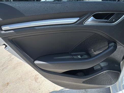 Used 2018 Audi A3 2.0T Premium FWD image 16
