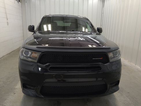 Used 2019 Dodge Durango GT AWD/4WD image 14