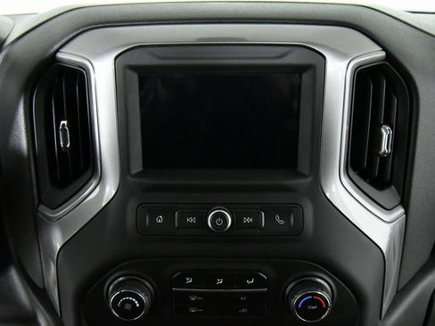 Used 2019 Chevrolet Silverado 1500 W/T w/ WT Convenience Package image 4