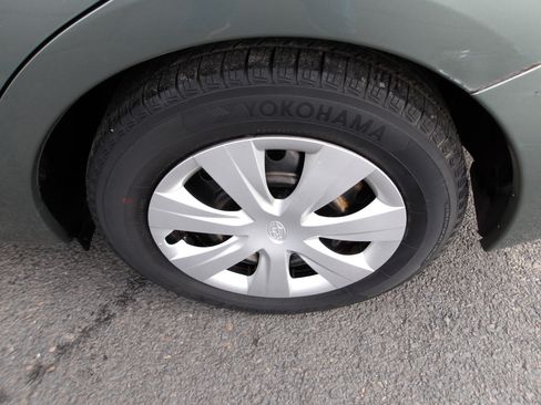 Used 2015 Subaru Impreza 2.0i image 24