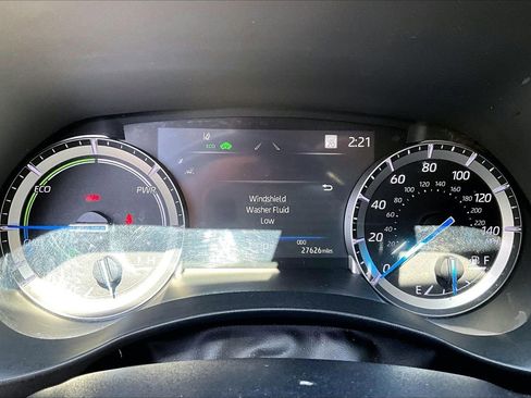 Used 2022 Toyota Highlander XLE image 12