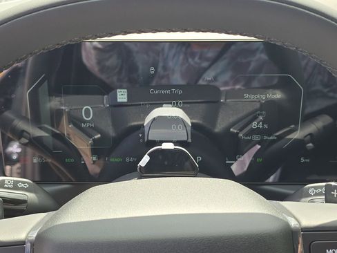New 2027 Kia Telluride SX FWD image 33