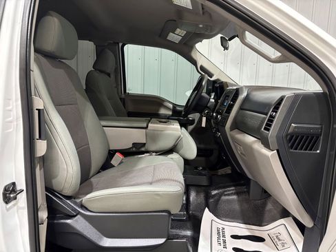 Used 2017 Ford F250 XL w/ Power Equipment Group image 12