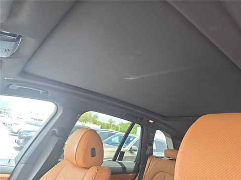Used 2023 BMW X5 xDrive45e w/ Climate Comfort Package AWD/4WD image 25