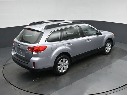 Used 2012 Subaru Outback 2.5i AWD/4WD image 54