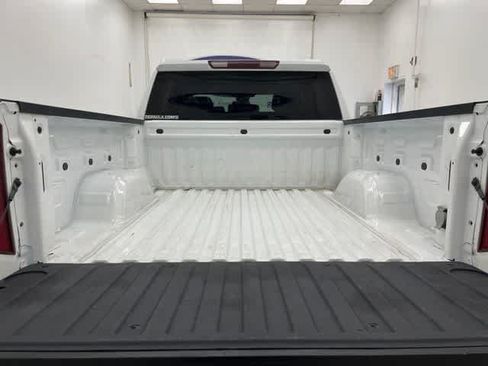 Certified 2023 Chevrolet Silverado 1500 LT AWD/4WD image 12