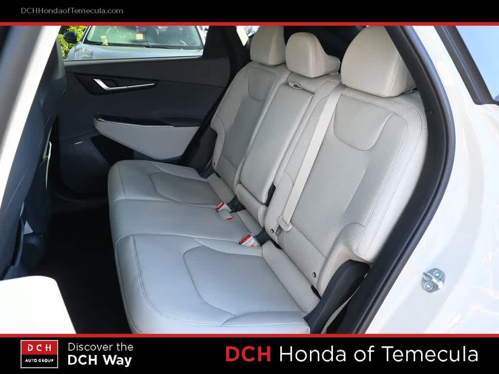 Used 2024 Kia EV6 Wind w/ Wind Technology Package RWD image 19