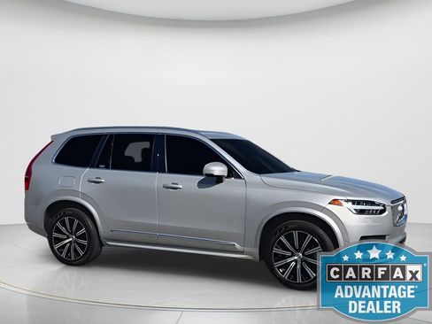 Used 2024 Volvo XC90 B5 Plus image 2