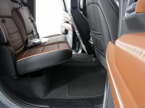 New 2026 GMC Sierra 1500 Denali Ultimate image 25