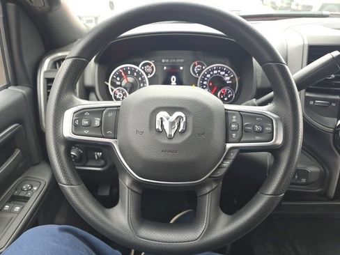 New 2026 RAM 2500 Tradesman image 13