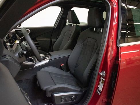 New 2026 BMW X3 xDrive30 w/ Premium Package image 21