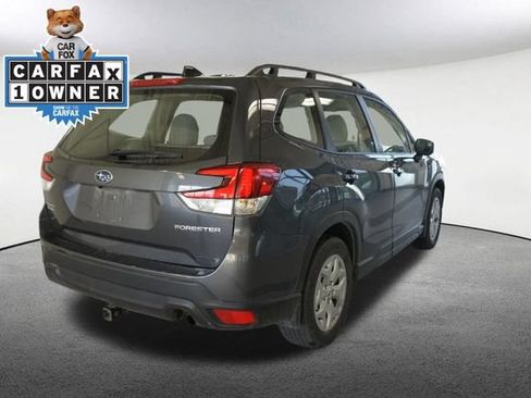 Used 2024 Subaru Forester AWD/4WD image 15
