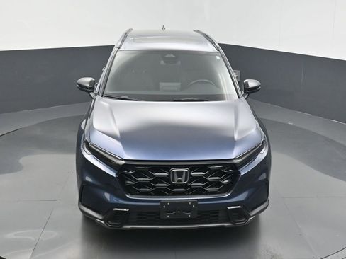 Certified 2024 Honda CR-V Sport image 6