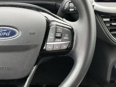 Used 2024 Ford Escape Active w/ Tech Pack #1 image 12