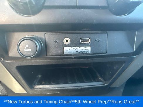 Used 2012 Ford F150 XLT w/ XLT Chrome Pkg AWD/4WD image 35