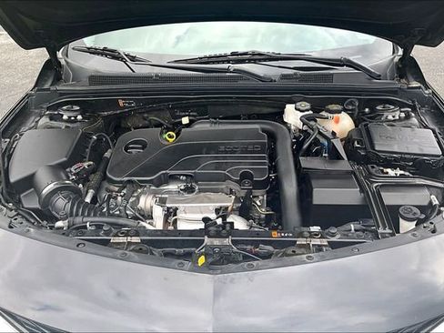 Used 2024 Chevrolet Malibu LT FWD image 29