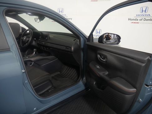Used 2024 Honda HR-V Sport image 7