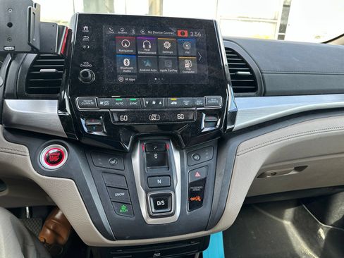 Used 2019 Honda Odyssey EX-L image 15