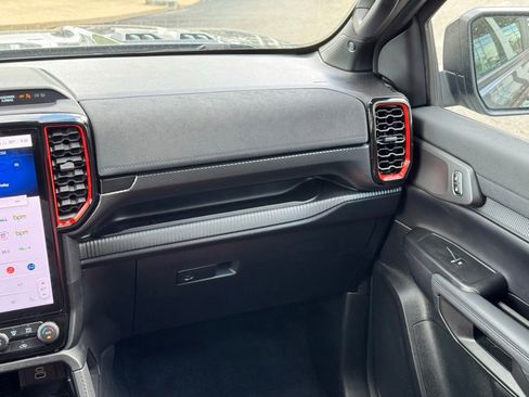 Used 2024 Ford Ranger Raptor AWD/4WD image 48