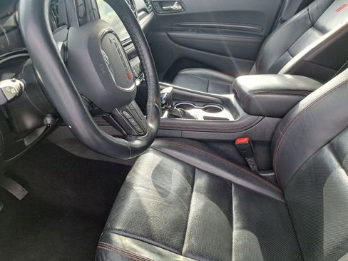 Used 2024 Dodge Durango GT image 19
