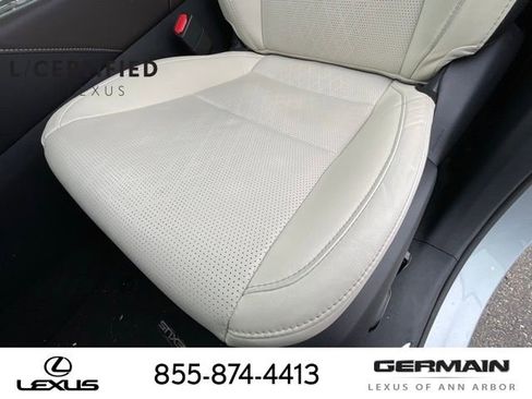 Certified 2023 Lexus RX 350 Premium Plus w/ Accessory Package AWD/4WD image 22