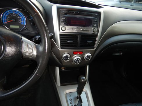 Used 2009 Subaru Forester 2.5X Limited image 22
