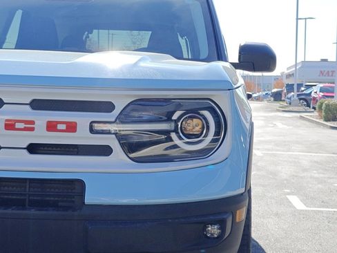 Used 2023 Ford Bronco Sport Heritage w/ Heritage Convenience Package image 31