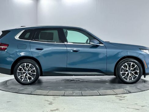 Used 2026 BMW X3 xDrive30i w/ Convenience Package AWD/4WD image 8