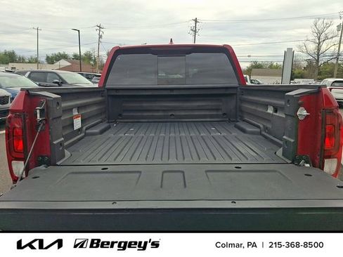 Used 2023 Honda Ridgeline RTL image 31