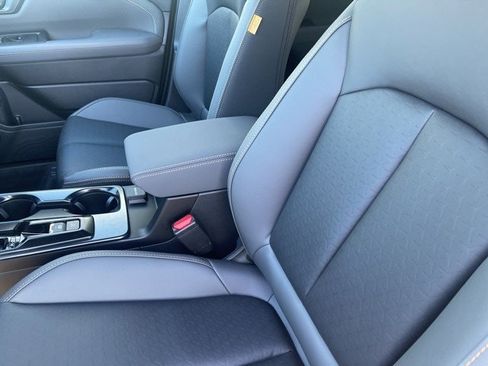 New 2026 Subaru Forester Wilderness image 17