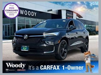 Certified 2023 Buick Enclave Essence w/ Experience Buick Package FWD video 1
