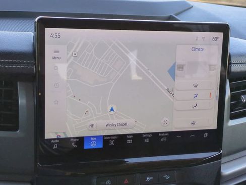 Used 2024 Ford Expedition Max XLT image 21