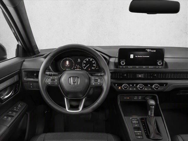 Certified 2024 Honda CR-V Sport image 26