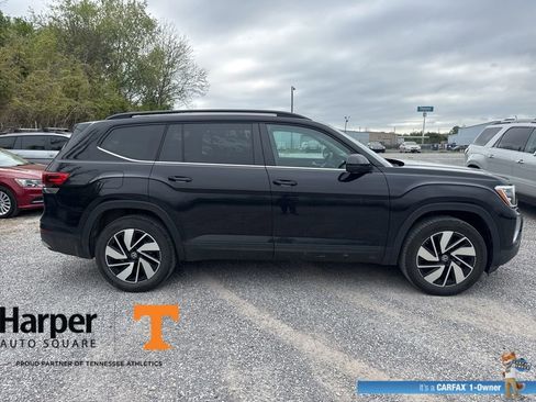 Used 2024 Volkswagen Atlas SE image 6