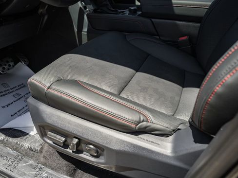 New 2026 Toyota Tundra TRD Pro AWD/4WD image 43