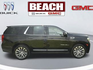 Used 2021 GMC Yukon Denali w/ Denali Ultimate Package video 2