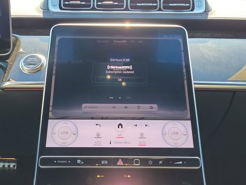 Certified 2023 Mercedes-Benz S 500 4MATIC image 18