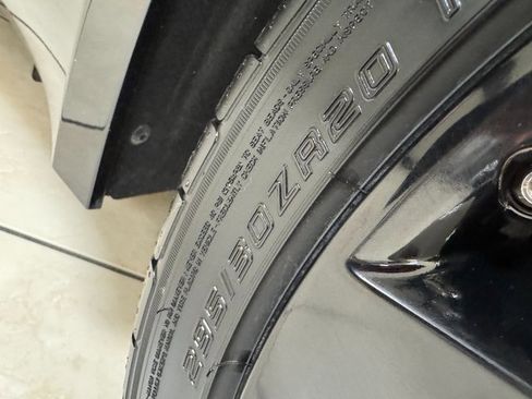 Used 2015 Jaguar F-TYPE Coupe image 22