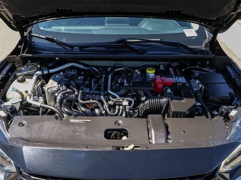 Used 2024 Nissan Sentra SV FWD image 31