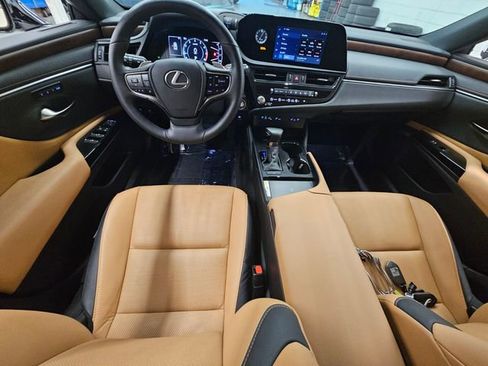 Used 2024 Lexus ES 350 350 image 13