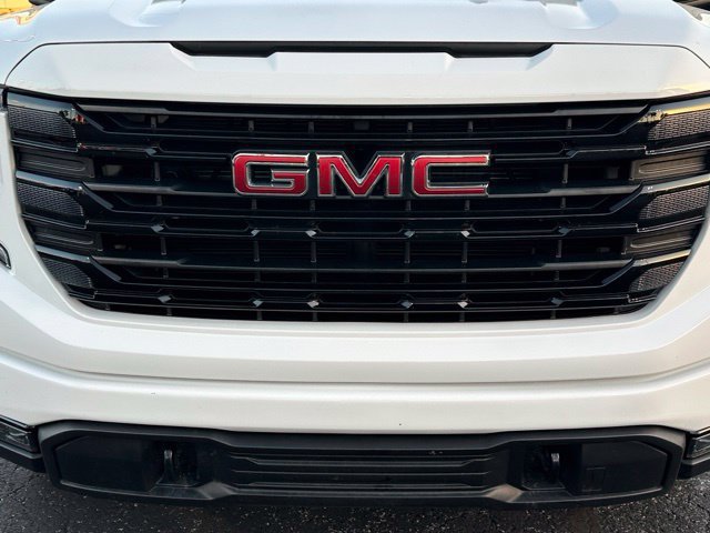 Used 2024 GMC Sierra 1500 Elevation AWD/4WD image 9