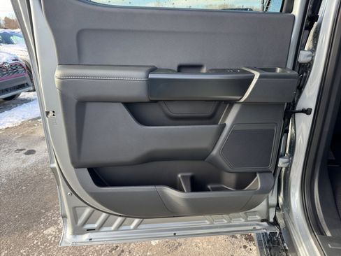 New 2025 Ford F150 STX w/ STX Black Appearance Package image 25