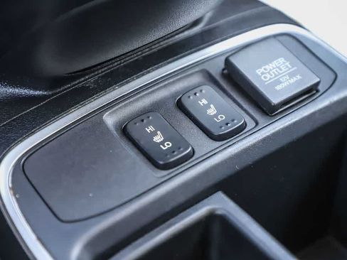 Used 2016 Honda CR-V Touring image 24